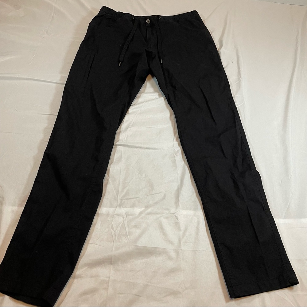 BYLT Basics Weekender Pants